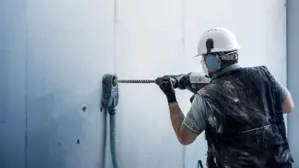 Bosch Broca Expert SDS Max-8X 32x400x520mm p/ martelo