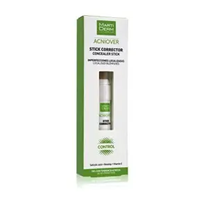 Martiderm Acniover Stick Anti-imperfecciones 15ml