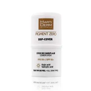 Martiderm Cover DSP Stick Corretor SPF 50+ 4ml