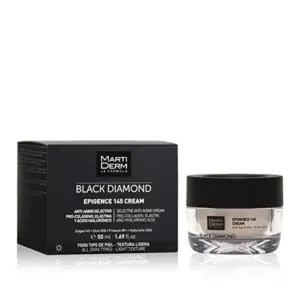 Martiderm Creme Anti-idade Black Diamond Epigen 145 50ml