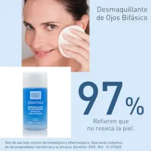 Martiderm Desmaquilhante Bifásico 125ml
