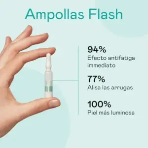 Martiderm Flash Sérum Ampola 2ml