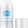 Martiderm Platinum Renew Night Serum 30ml