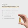 Martiderm Proteos Hydra Plus Sp Sérum Vitamina C 30 Ampolas