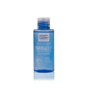 Martiderm Solução Micelar 75ml Limpeza Facial