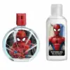 Marvel Spider-Man Conjunto de Perfume Infantil