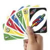 Mattel UNO Party 6-16 Jogadores Jogo de Cartas