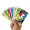 Mattel UNO Party 6-16 Jogadores Jogo de Cartas