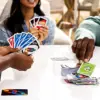Mattel UNO Party 6-16 Jogadores Jogo de Cartas