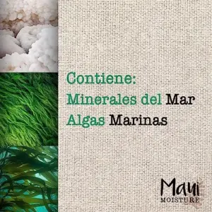 Maui Mineral Protection Shampoo 385ml