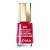 Mavala Esmalte de Unhas Rococo Red 5ml