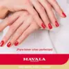 Mavala Esmalte de Unhas Rococo Red 5ml