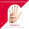 Mavala Esmalte de Unhas Rococo Red 5ml