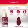 Mavala Esmalte Tom 33 Las Vegas 5ml