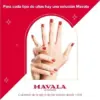Mavala Esmalte Tom 33 Las Vegas 5ml