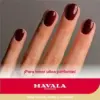 Mavala Esmalte Tom 33 Las Vegas 5ml