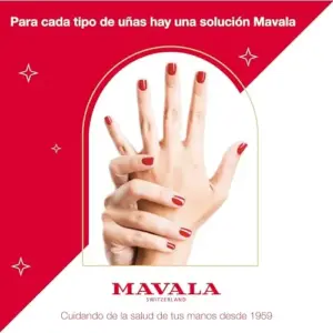 Mavala Esmalte Unha New Delhi 5ml