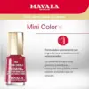 Mavala Esmalte Unha New Delhi 5ml
