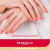 Mavala Esmalte Unhas Waikiki Orange 5ml