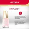 Mavala Esmalte Unhas Wichita 5ml