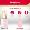 Mavala Esmalte Unhas Wichita 5ml
