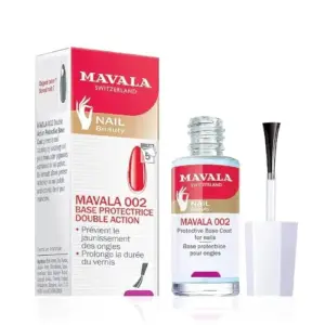Mavala Verniz Base Tratante 002 10ml