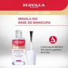 Mavala Verniz Base Tratante 002 10ml