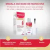 Mavala Verniz Base Tratante 002 10ml