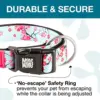 Max & Molly Coleira Smart ID Cherry Bloom S