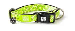 Max & Molly Coleira Smart ID Kiwi XS