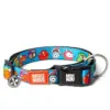 Max & Molly Coleira Smart ID Little Monsters XS