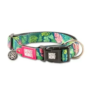 Max & Molly Coleira Smart ID Tropical L