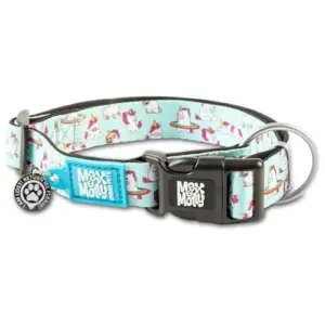 Max & Molly Coleira Smart ID Unicorn M