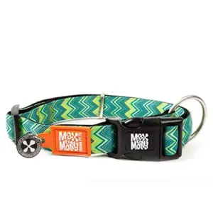 Max & Molly Coleira Smart ID Vintage S