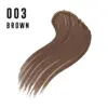 Max Factor Brow Sculpt Gel Brown 4,5ml