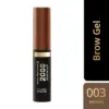Max Factor Brow Sculpt Gel Brown 4,5ml