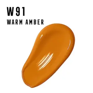 Max Factor Facefinity 3 em 1 Base Flawless W91 Warm