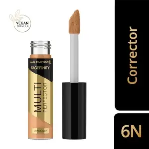 Max Factor Facefinity Corretor Iluminador Tom 6N 11ml
