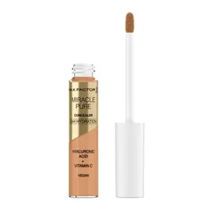 Max Factor Miracle Pure Corretor Radiance Tom 4