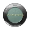 Max Factor Wild Shadow Pot Sombras Cremosas Tom Turquoise Euphoria