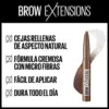 Maybelline Brow Extensions Stick de sobrancelhas Blonde