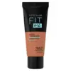 Maybelline Fit Me Base Líquida Matte Caramel 30ml