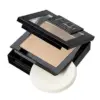 Maybelline Fit Me Matte + Poreless Pó Compacto Buff Beige 14g