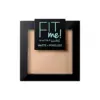 Maybelline Fit Me Matte + Poreless Pó Compacto Buff Beige 14g