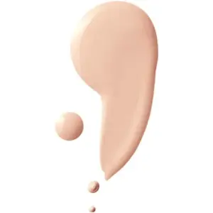 Maybelline Fit Me Matte e Poreless Base Líquida 128 Warm Nude 30ml