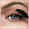 Maybelline Lash Sensational Mascara Preta Impermeável 9,5ml