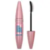 Maybelline Lash Sensational Mascara Preta Impermeável 9,5ml