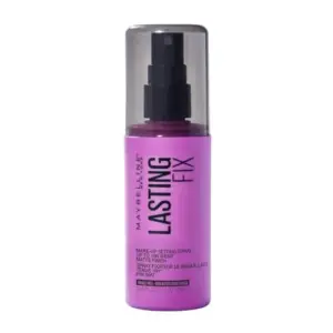 Maybelline Lasting Fix Make-Up Setting Spray 100ml Controle de brilho acabamento mate