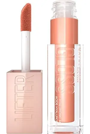 Maybelline Lifter Gloss Amber