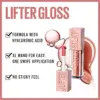 Maybelline Lifter Gloss Amber